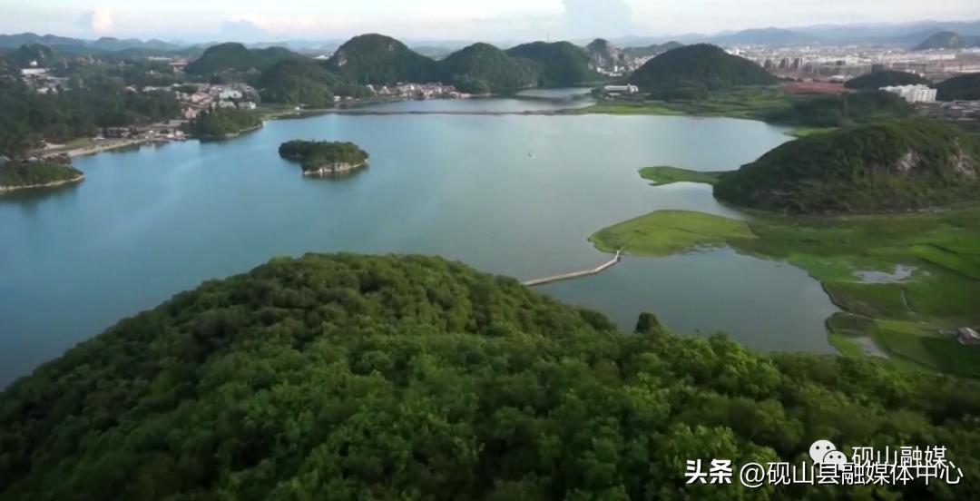 俯瞰风景,俯瞰山下风景