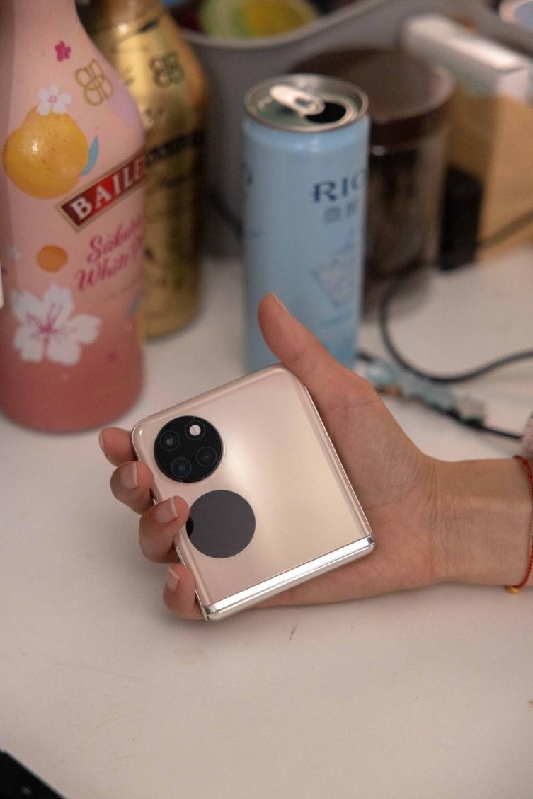 华为折叠pockets怎么用最省电,华为折叠pockets使用感受