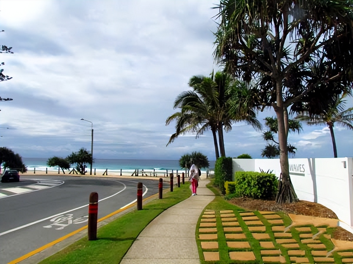 昆士兰洲纯玩自由行攻略,大洋洲除了澳大利亚哪里适合旅游