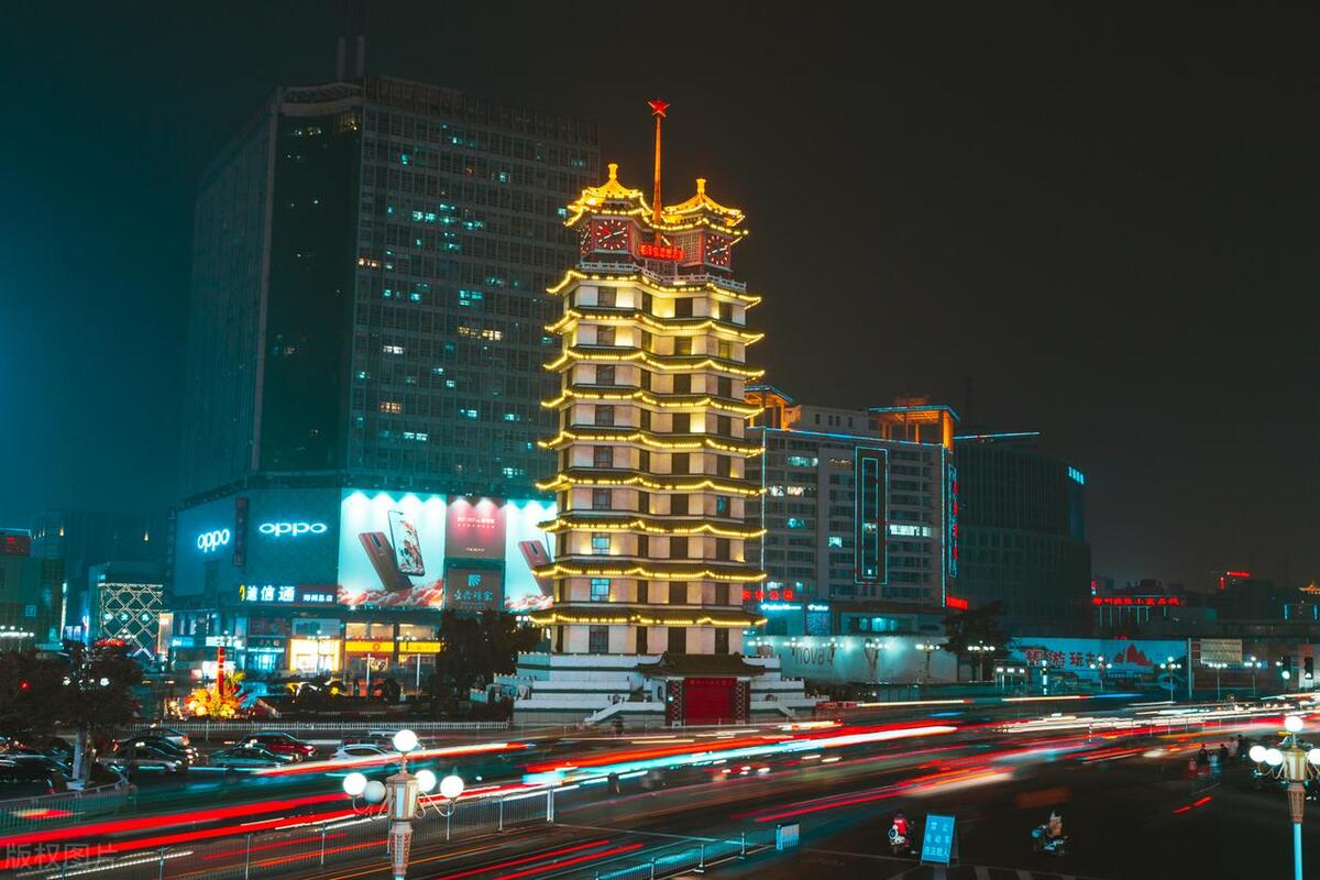 普通人去河南综合旅游攻略,郑州旅游避坑攻略