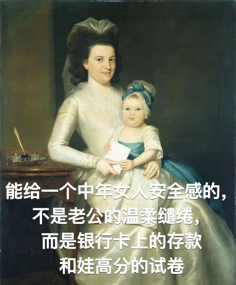 大量的孩子消失在朋友圈,孩子长大渐渐消失在朋友圈