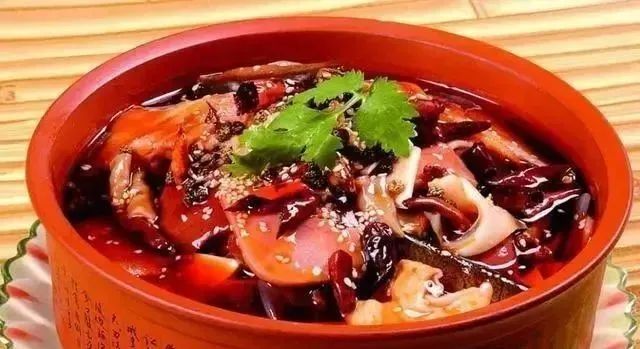 好吃下饭的家常川菜推荐,10款正宗特色招牌川菜