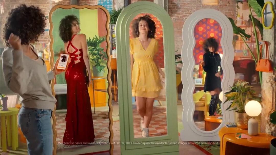 拼多多海外版亮相超级碗,拼多多美国超级碗视频