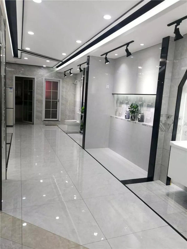 一线瓷砖和二线砖差多少钱,一线瓷砖和二三线瓷砖的区别