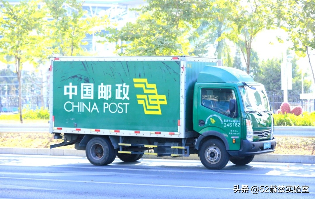 中国邮政快递公司发展历程,各快递现状中国邮政