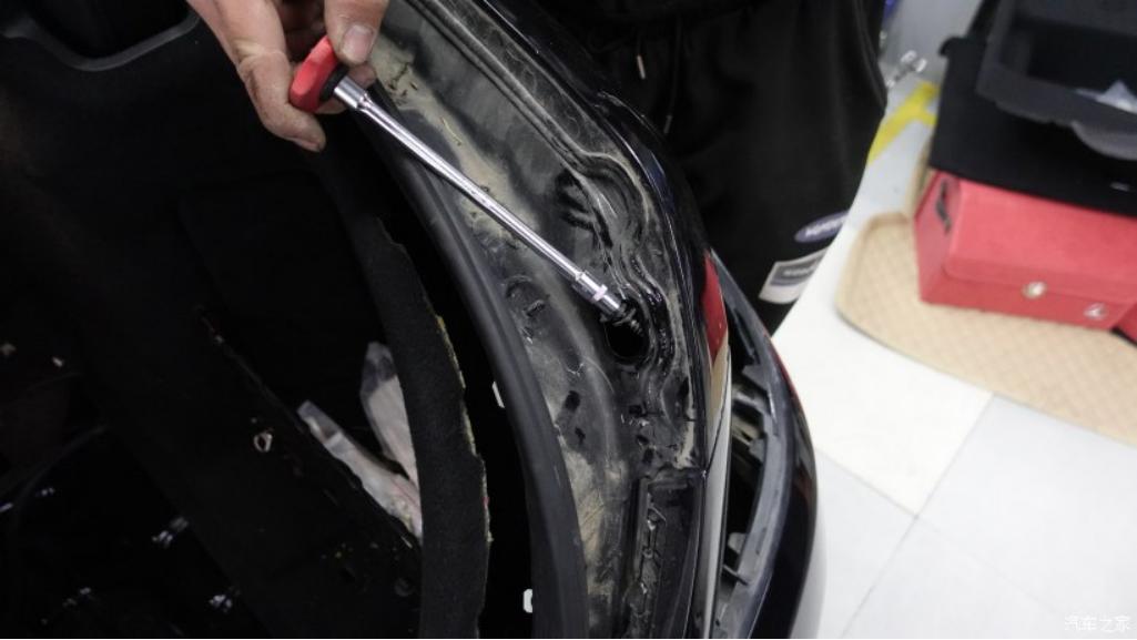 奔驰amggt63s升级先行版包围,奔驰amgc63改装外观