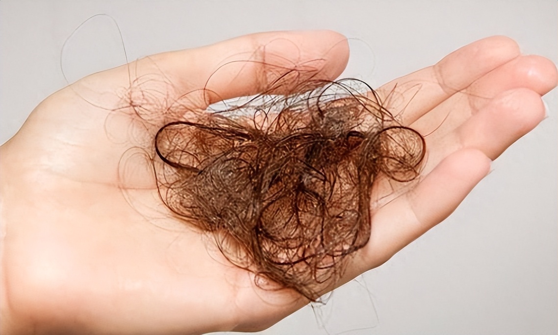 用艾叶熬水洗头3个月有什么变化,艾叶煮水洗头六个月后身体变化