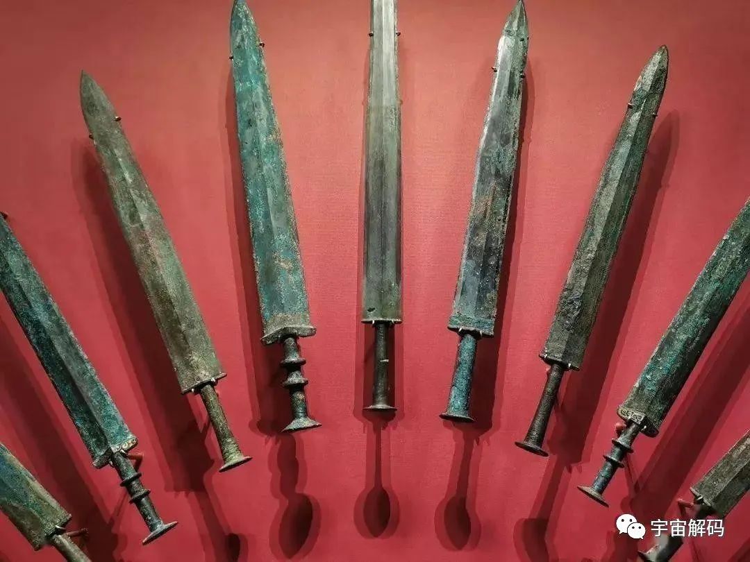 古代武将兵器到底多重,古代兵器重量真实排名