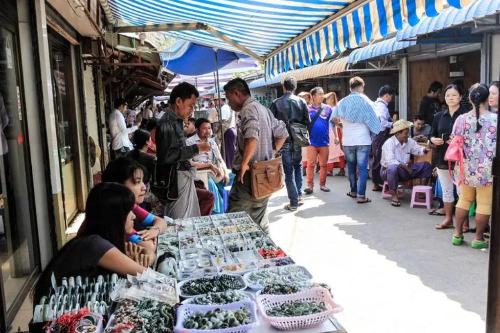 提个醒：菜市场里的这4种东西，基本都是“假货”，最好别买！