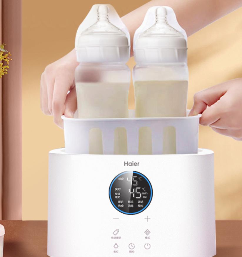 0~2岁宝宝8大类好物清单！宝爸宝妈看过来