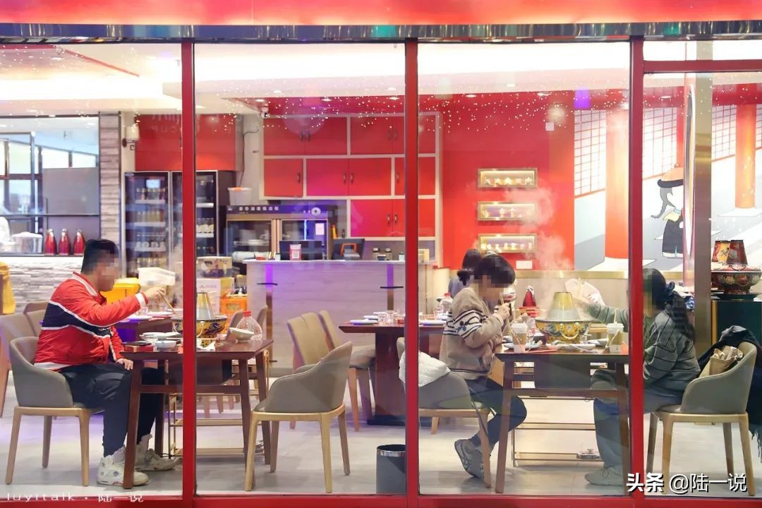 厦门涮羊肉,8年如一日