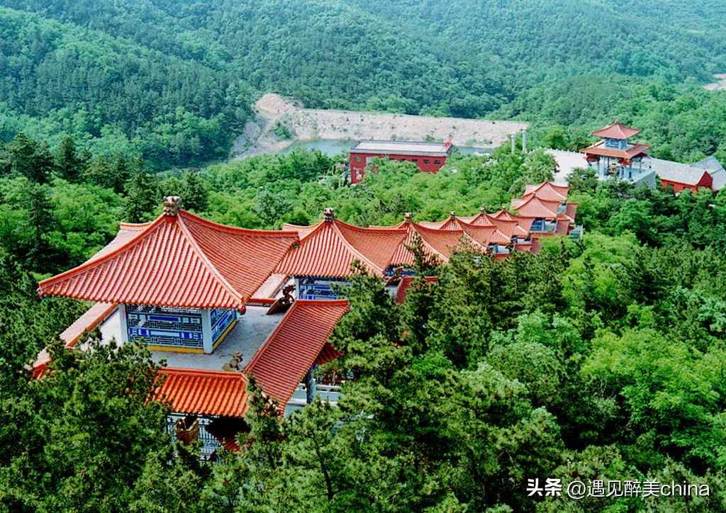 适合避暑养老的地方,全国最适合避暑的十大城市