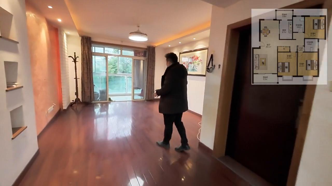 古北新城500平,古北新城4期房价