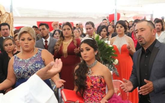 墨西哥城生活真实现状,墨西哥的人民怎么生活