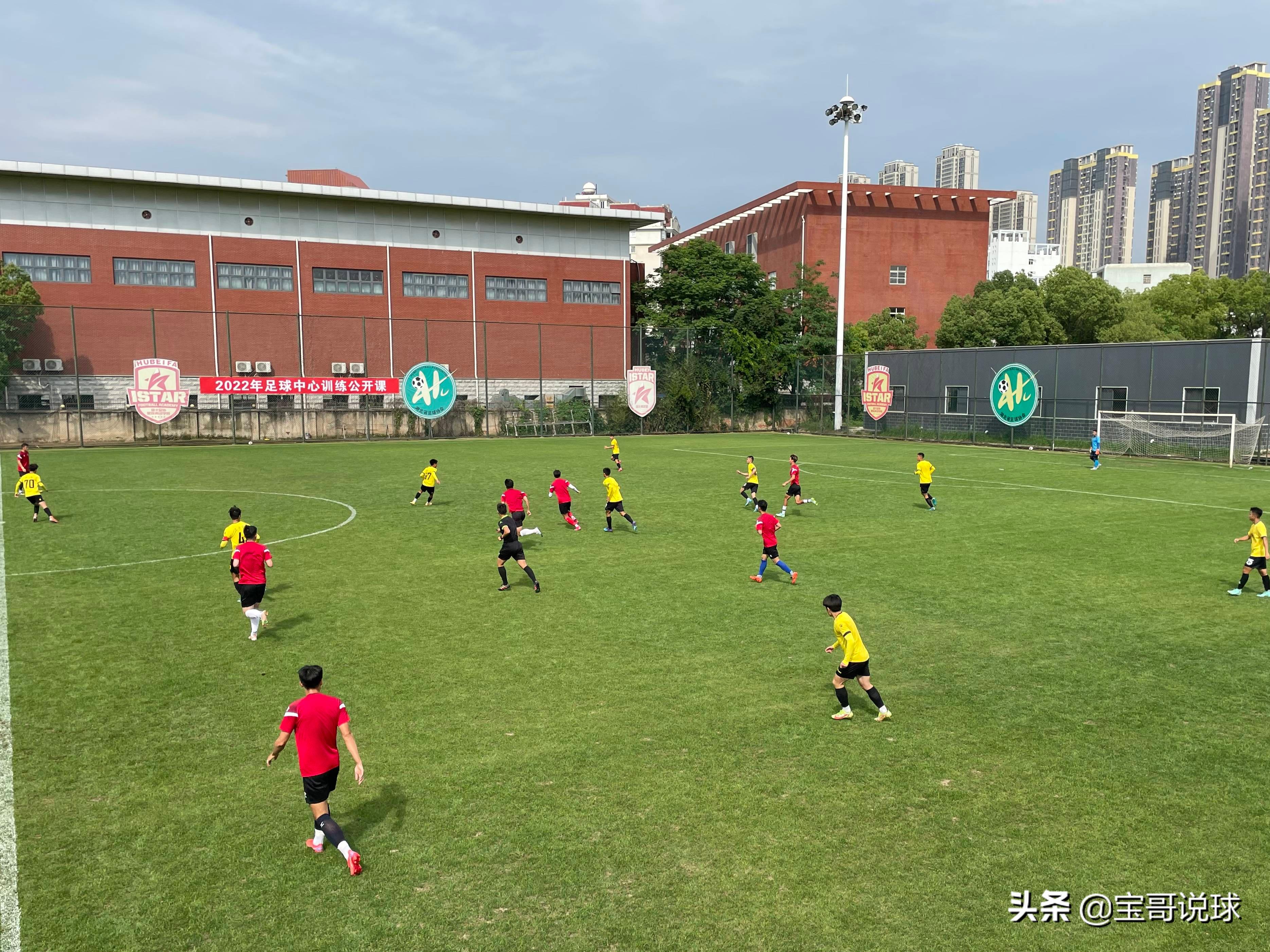 中乙热身赛安徽队,中乙首轮武汉德比战