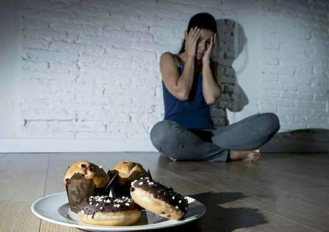 “性成瘾”真的是病吗？难以控制，无法摆脱，就像大脑磕了药