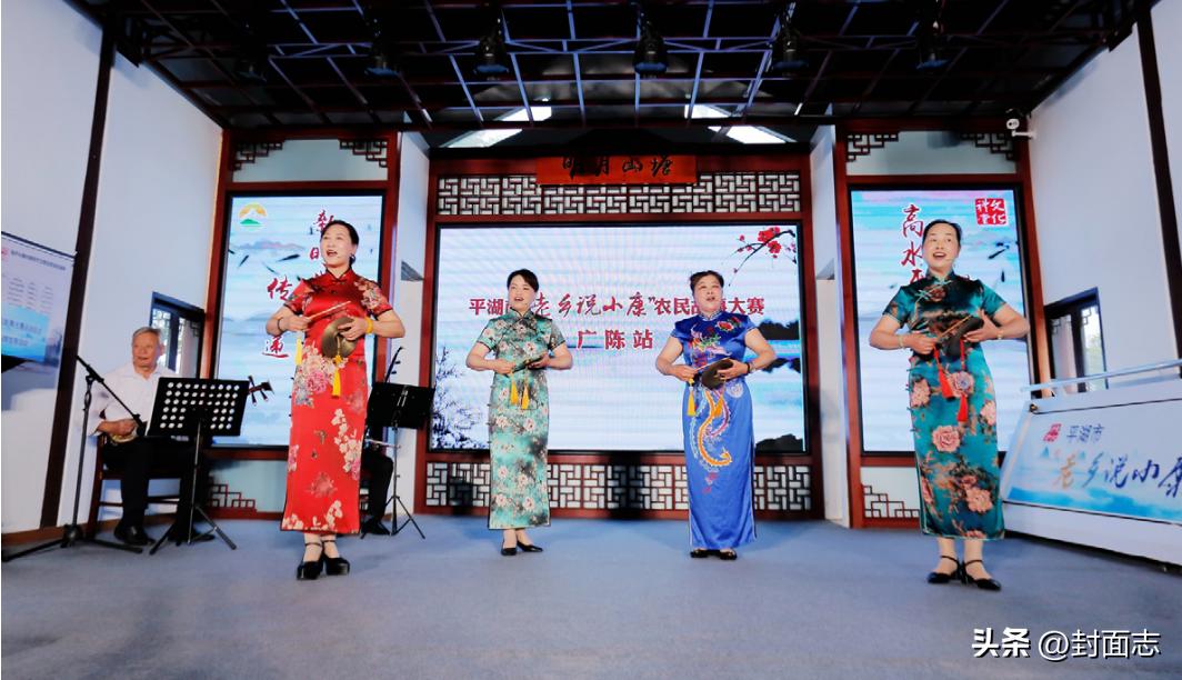 百村争鸣十大系列文化艺术村,浙江100个文化艺术村