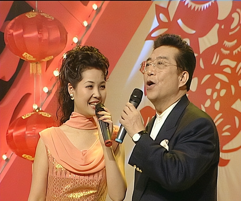 现在李双江和梦鸽现状,李双江和梦鸽现状怎样