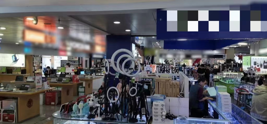 拖欠货款超250万！女子批量进货后玩“失联”，海口南宝电脑城和DC数码城多家商户报案