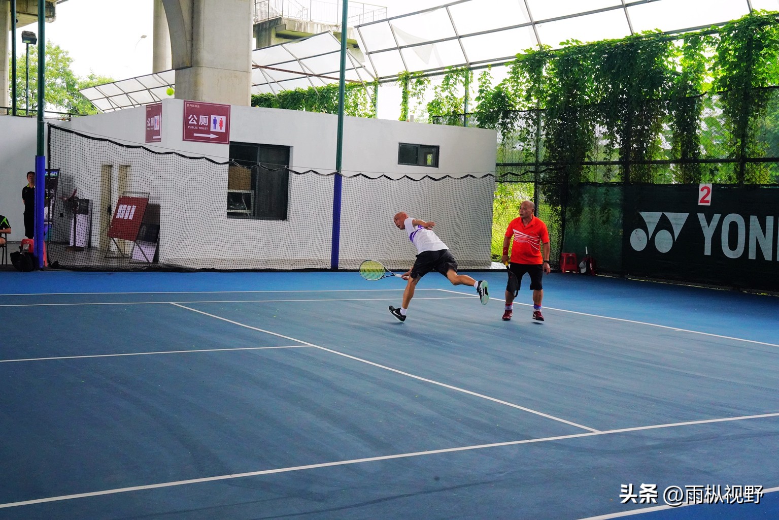 2024全国网球团体锦标赛云南队,2024广西业余网球公开赛