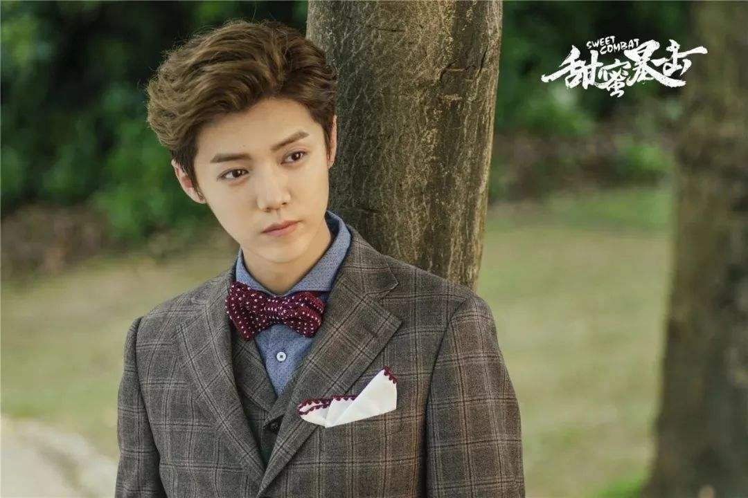 鹿晗潮牌被吐槽,连续两次翻车,他到底错在哪?