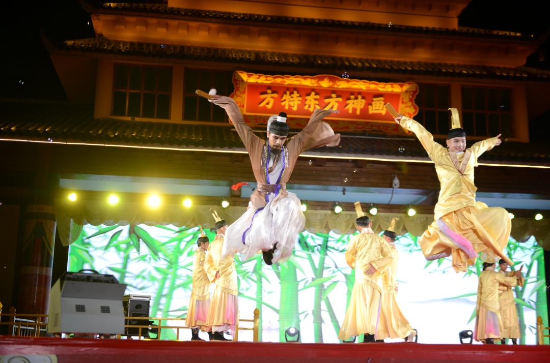 体验夏日的激情与狂欢！济南这个拟入选国家级名单的乐园，究竟还藏着多少惊喜？