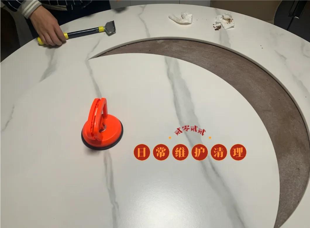 什么样的餐桌最受欢迎,这5种餐桌大家不要再买了