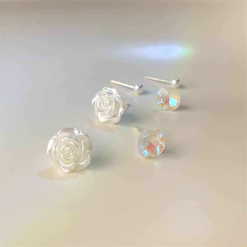 淘宝饰品店铺推荐轻奢,有什么好看的小饰品淘宝店铺推荐