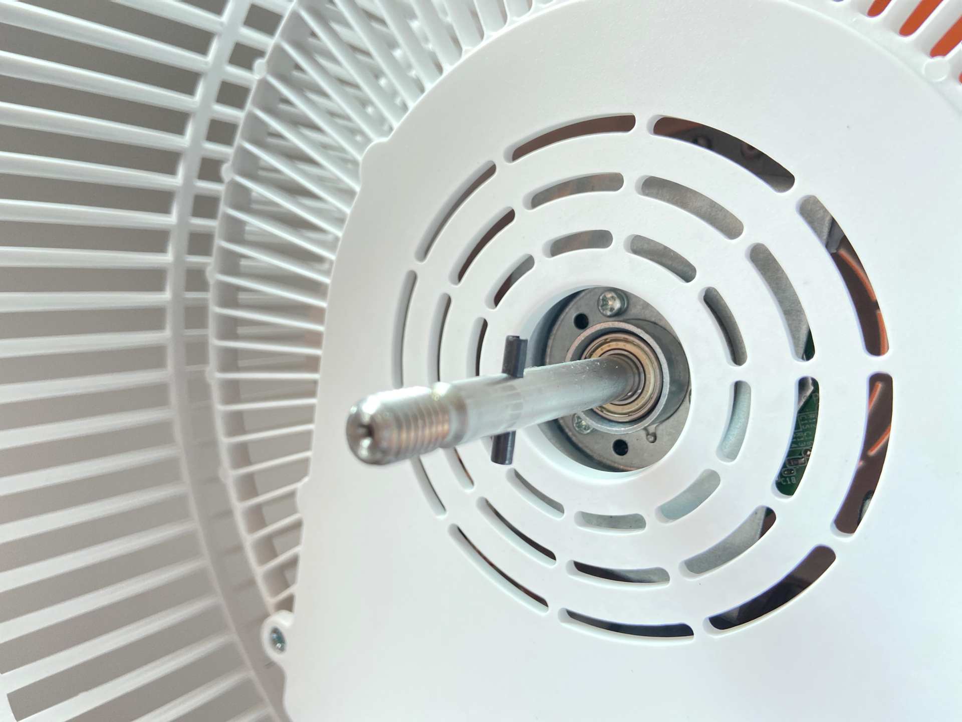 真正的超静音风扇空气循环扇推荐,涡轮风扇和空气循环扇的区别