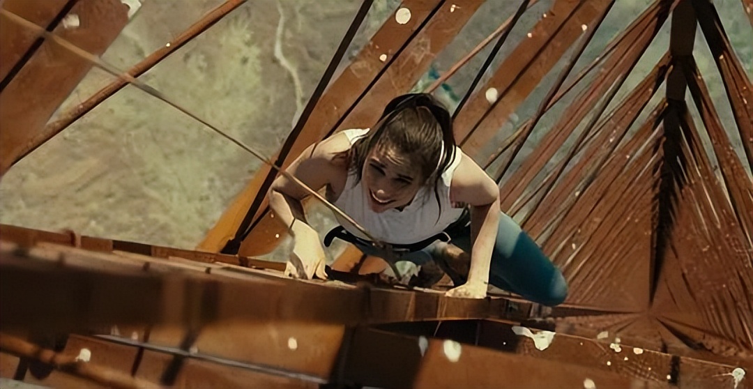 最值得看的十部新片,超爽新片来袭你会选择看哪一部呢