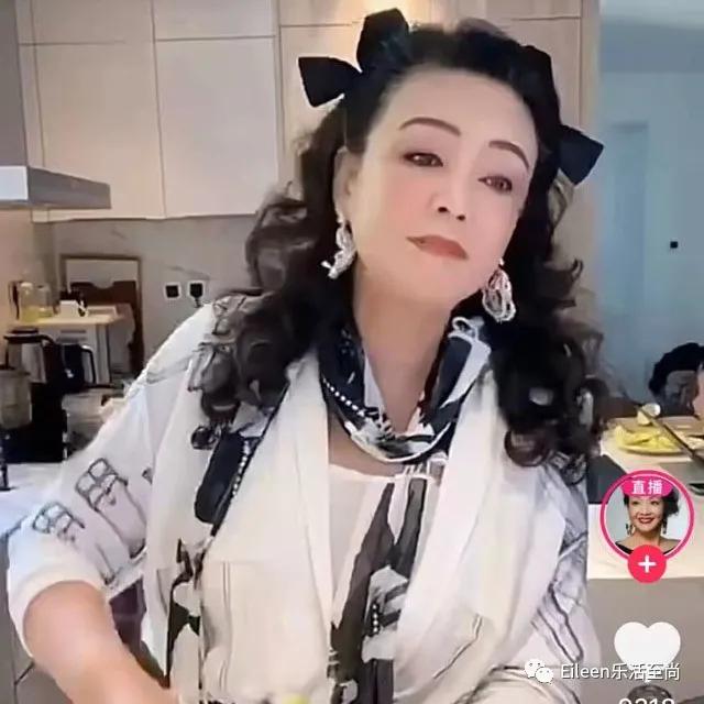 蹭儿媳出位？顶流抓马贵妇是怎么炼成的？