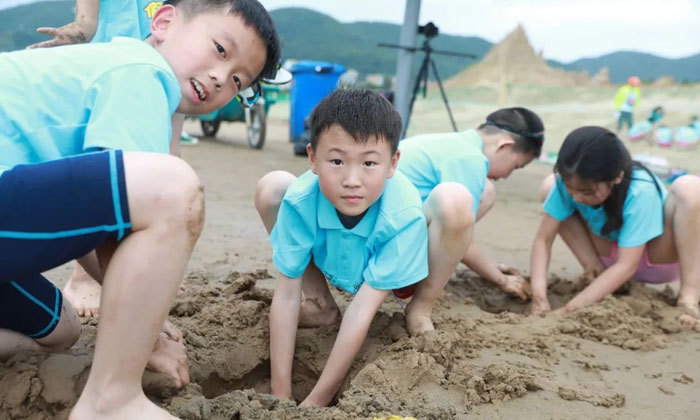 北京夏令营哪家好,北京游学夏令营