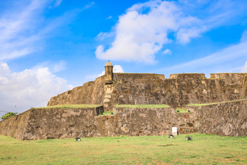 斯里兰卡旅游攻略必去景点,斯里兰卡旅游攻略最佳时间