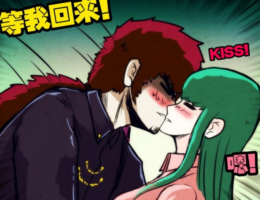 8090童年经典怀旧日漫大集合,充满童年回忆的国漫