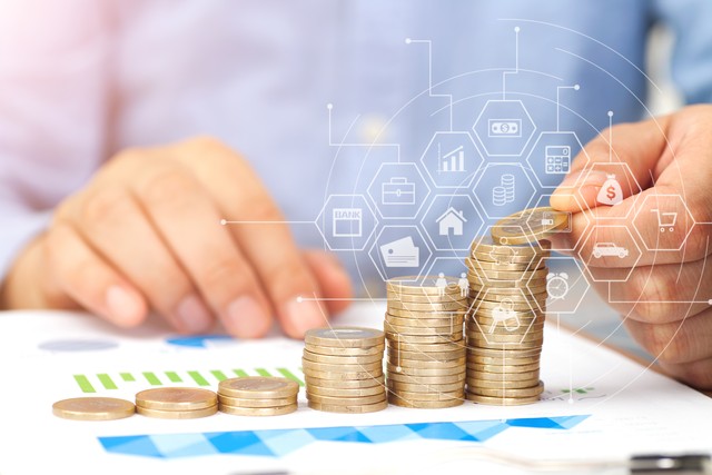 美业商业计划书模板范文,美业商业思维模式