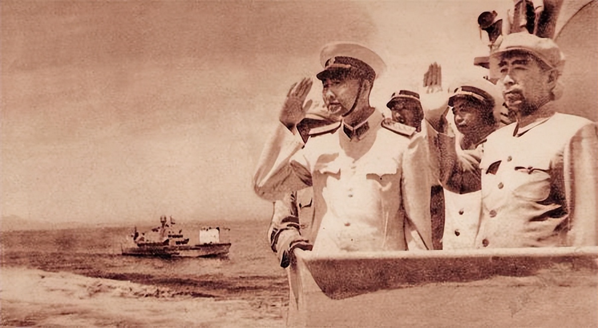 新中国国防工业的第一次大规模建设