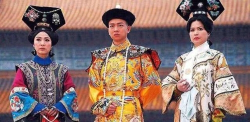 大清最后一位皇帝活到了哪一年,大清遗憾的三大皇帝