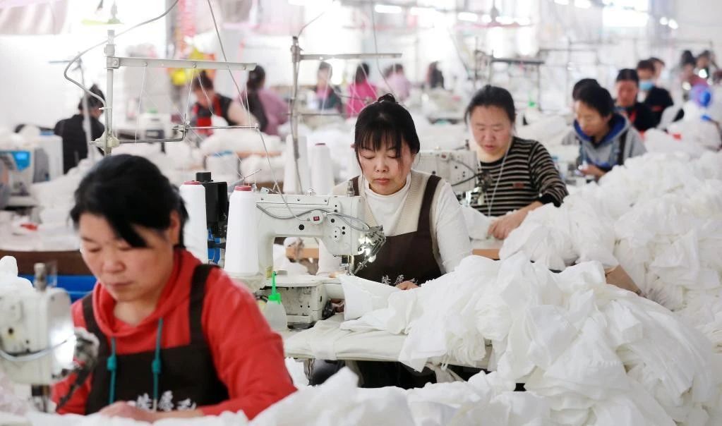 从京东、阿里到满帮、安能、德邦……巨头的新“角斗场”：产业带