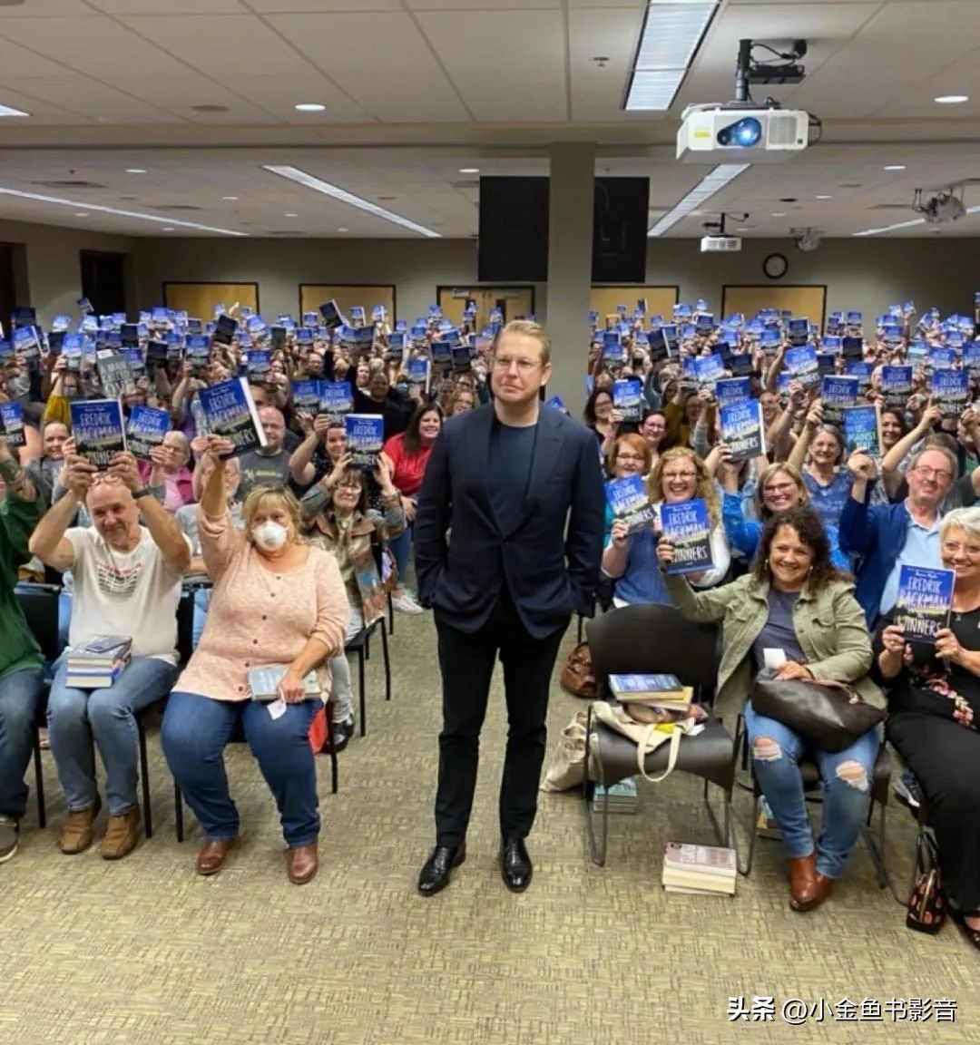 美版“欧维去死”！烂番茄冲到97%了！