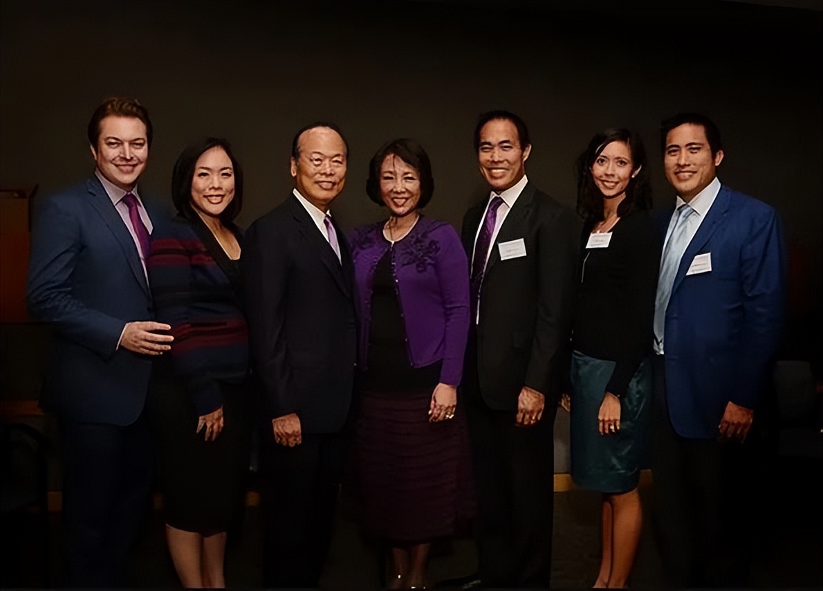 好一个精打算盘的台湾富豪!大赚200亿后,年租金5.6亿高得离谱?