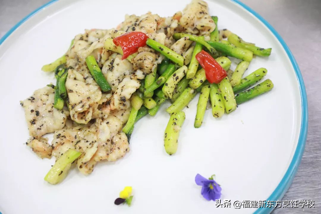 福建省新东方技工学校风评,福建新东方技工学校