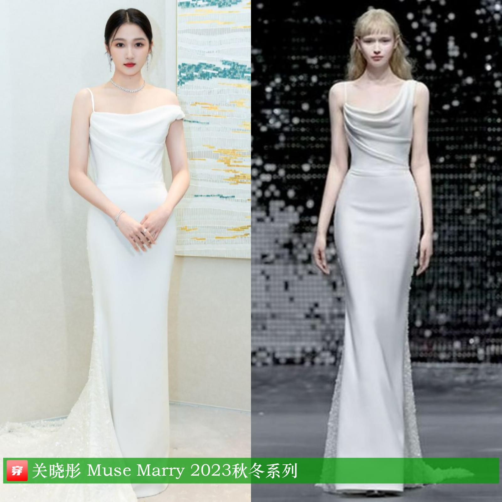 杨洋龚俊登封面，关晓彤超短裙露长腿，刘诗诗妆容显老气咋回事？