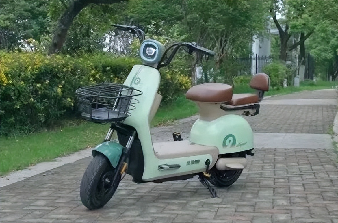 绿源cola9到底是48V还是60V,绿源cola5有哪些功能