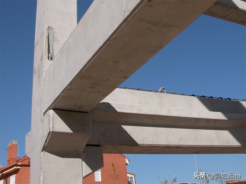 钢、竹、藤在混凝土中作钢筋的比较研究：拉伸和弯曲特性