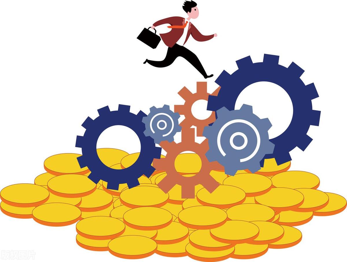 每天收入2000的赚钱方法有哪些,下班后零基础的你有7大赚钱方法