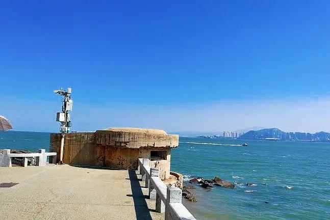 厦门鼓浪屿之行畅游鼓浪屿,去了厦门鼓浪屿的感受