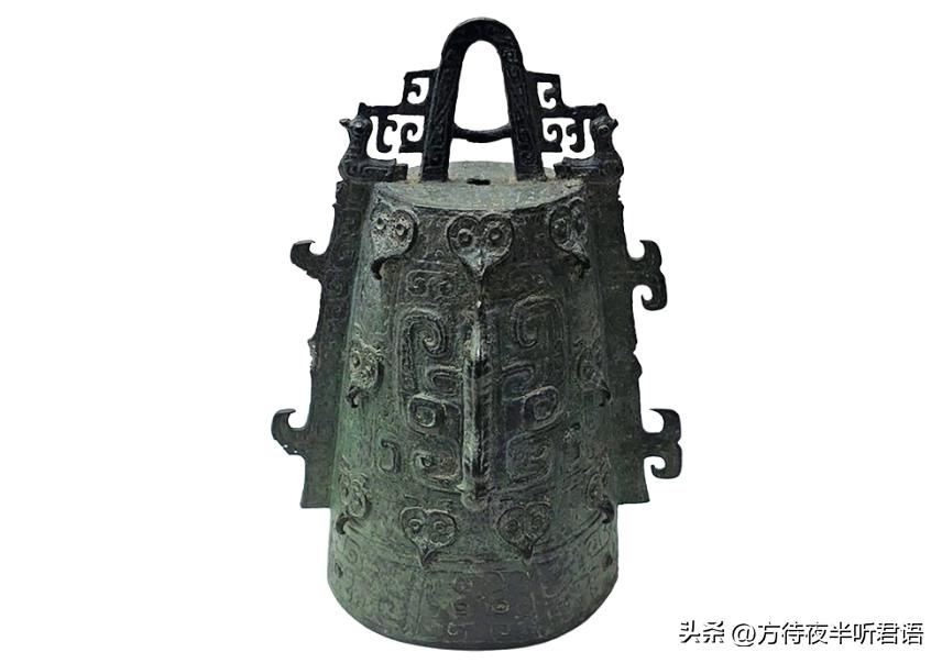 殷商三千年前,商朝为什么崇拜猫头鹰