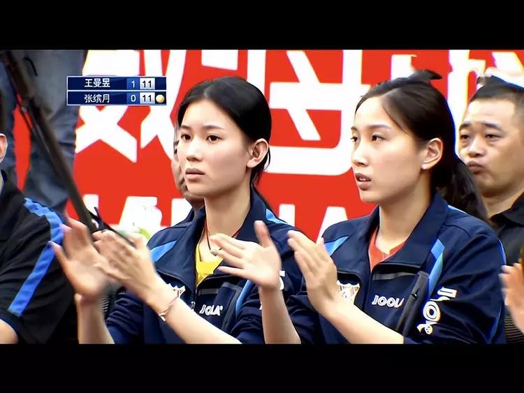 中国最美体坛女神都有谁？体坛颜值天花板？您心中的最美女神是谁