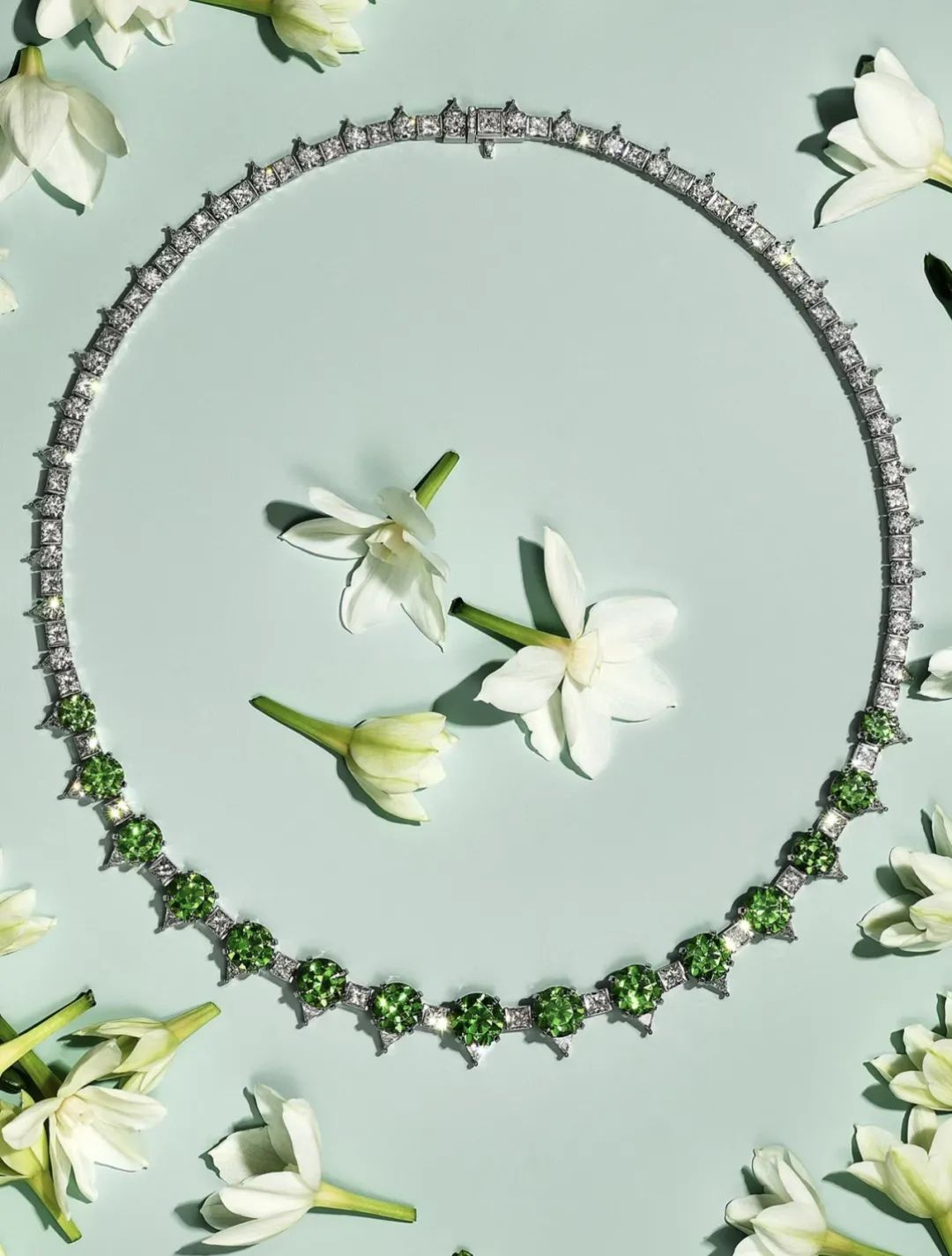 石榴石的大家族,石榴石中哪个品种最好