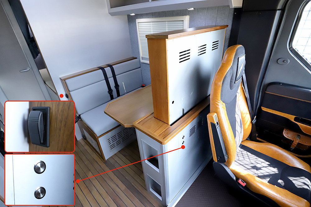 性能怪兽全地形越野,性能怪兽越野车